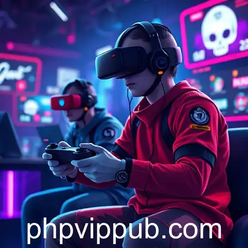 The Evolution of Online Gaming Communities