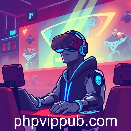 The Rise of PHPVIP Pub in Online Gaming