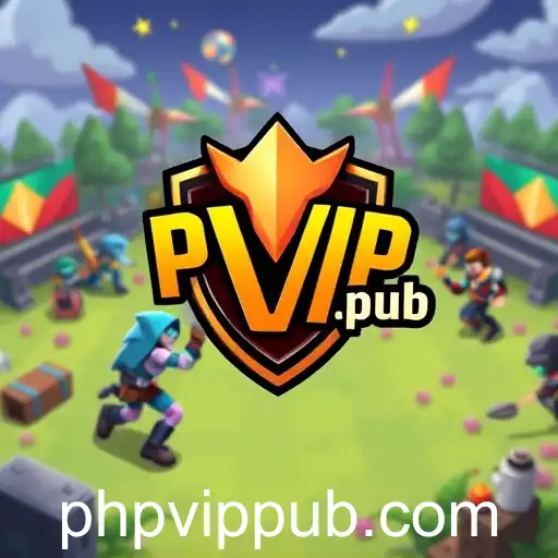 Rise of PHPVIP.pub: Revolutionizing Online Gaming