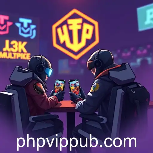 The Rise of Virtual Game Spaces