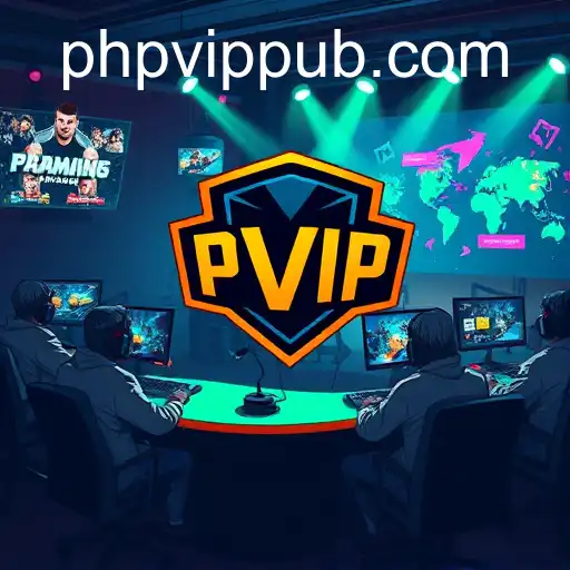 Digital Gaming Evolution and phpvip pub's Role