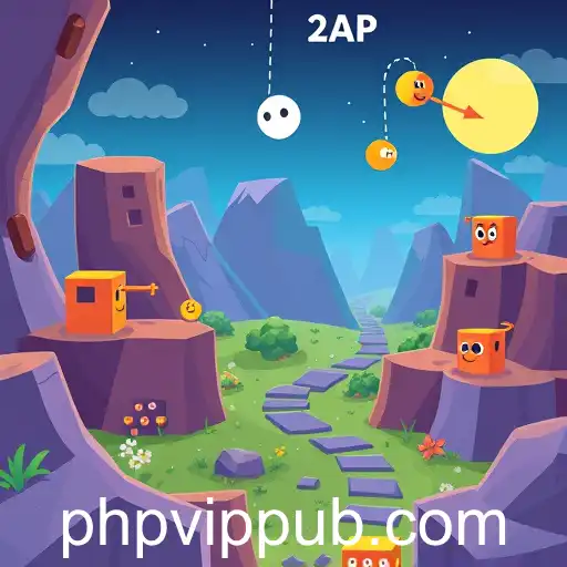 Exploring the World of Educational Games: Engaging Learning Through 'phpvip pub'
