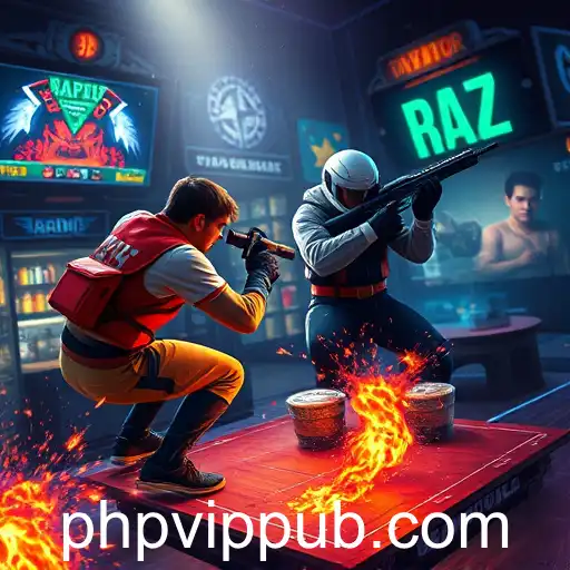 Emerging Trends in Online Gaming Communities