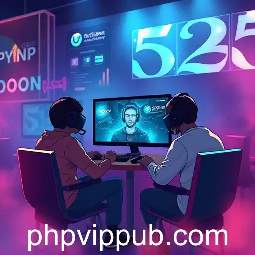 The Evolving Landscape of Online Gaming