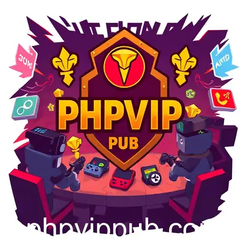The Rise of PHPVIP Pub: A Game Changer in Online Entertainment