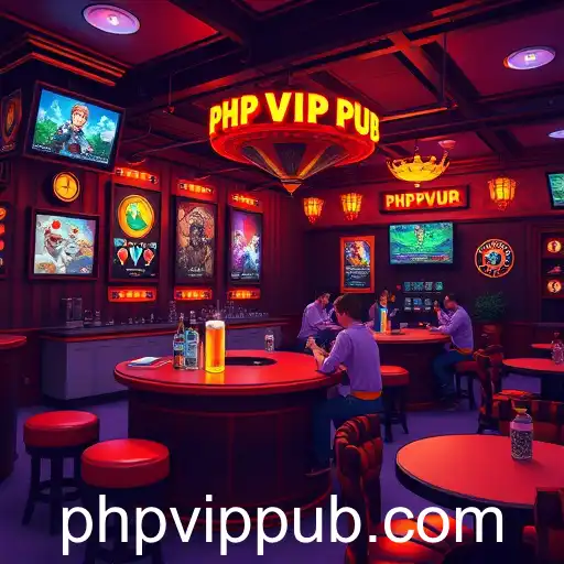 The Rise of phpvip pub: A Game-Changing Evolution