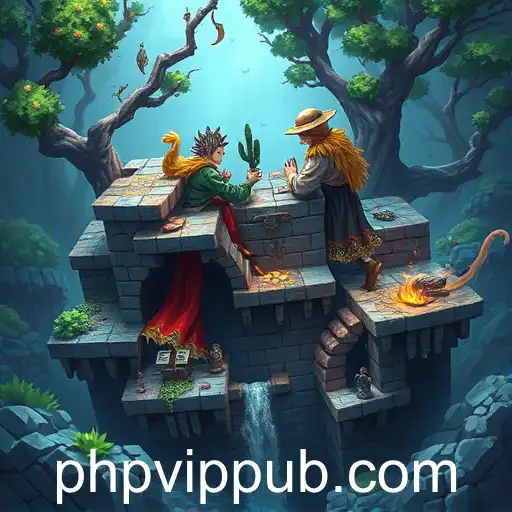 Exploring the Intricacies of Puzzle Games: The PHPVIP PUB Phenomenon