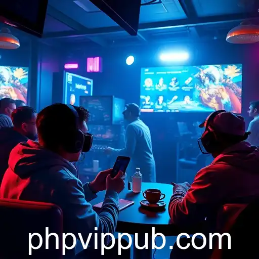 The Rise of Online Gaming Communities