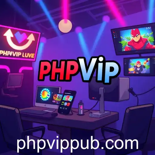 The Rise and Influence of PHPVIP Pub in Gaming