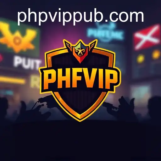 Rising Popularity of PHPVIP Pub in Gaming