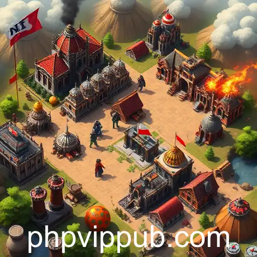 Exploring the Engaging World of Strategy Games: A Dive into phpvip pub